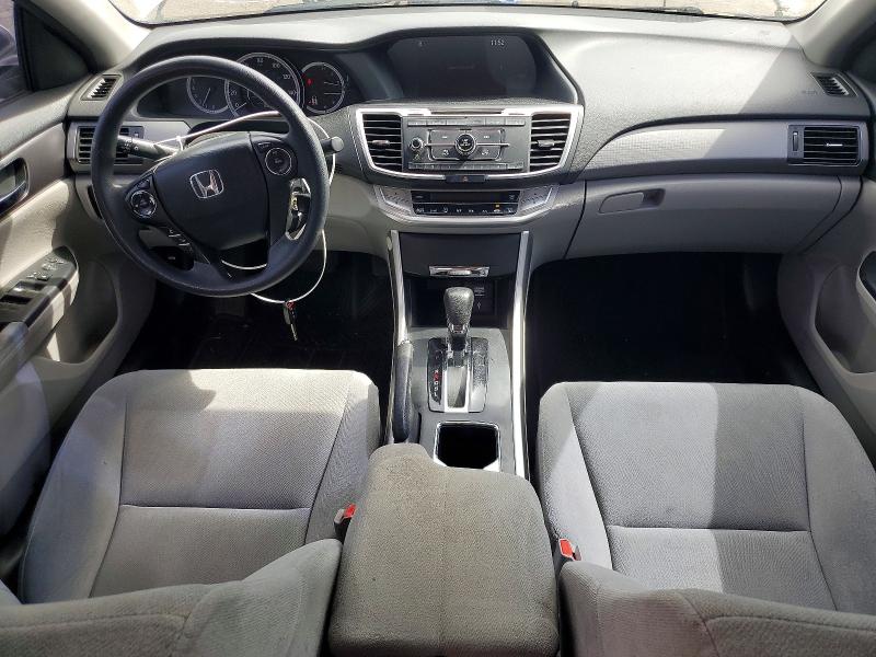 Продажа на аукционе авто 2013 Honda Accord, vin: 1HGCR2F34DA089394, номер лота: 69733546
