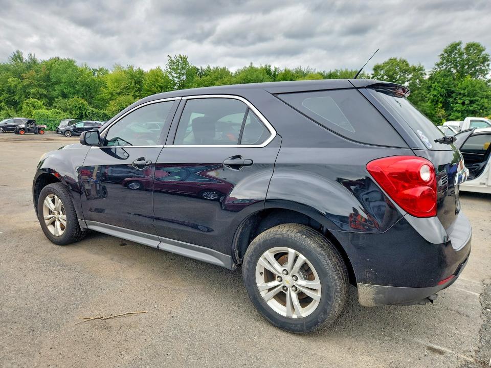 67488236 :رقم المزاد ، 2GNALBEK8C1338232 vin ، 2012 Chevrolet Equinox مزاد بيع