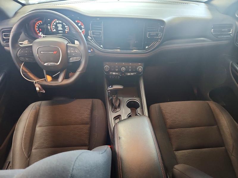 Продаж на аукціоні авто 2026 Dodge Durango, vin: 1C4RDHDG2TC203945, номер лоту: 67505816