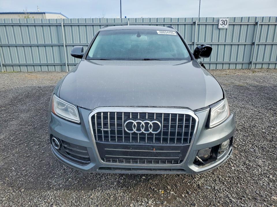 Продаж на аукціоні авто 2016 Audi Q5, vin: WA1C2AFP4GA054921, номер лоту: 68654496