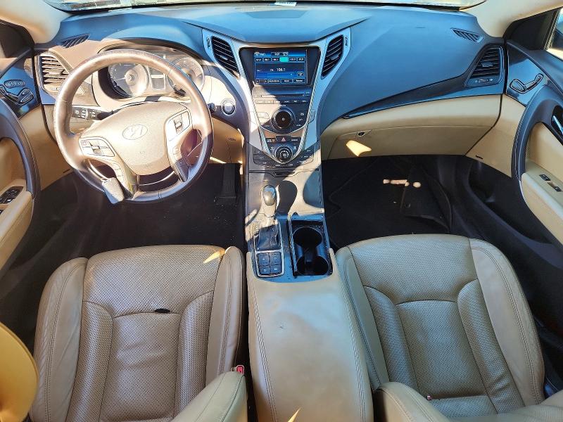 69038426 :رقم المزاد ، KMHFH4JG0DA249593 vin ، 2013 Hyundai Azera مزاد بيع
