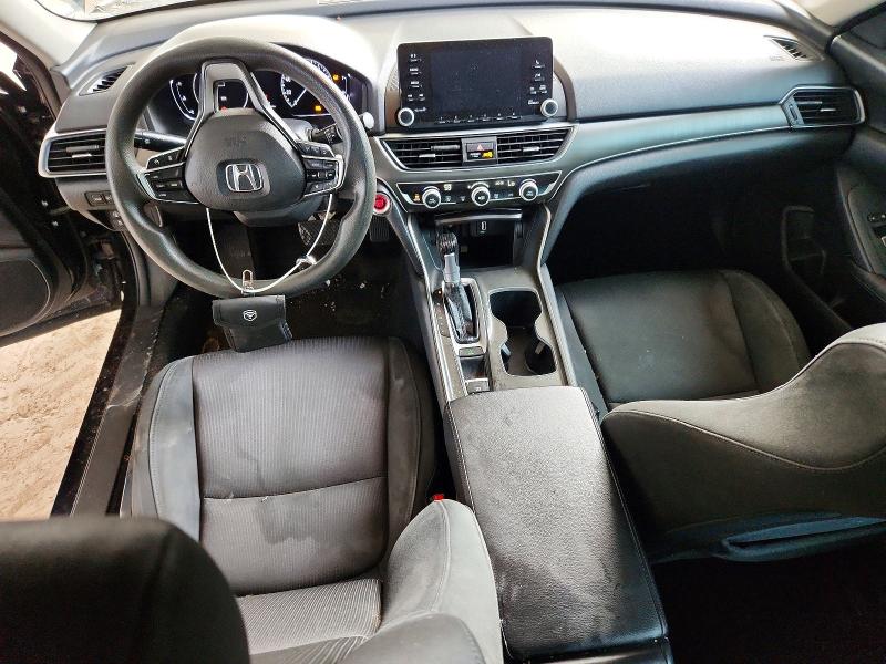Aukcja sprzedaży 2018 Honda Accord, vin: 1HGCV1F14JA141669, numer aukcji: 70139036