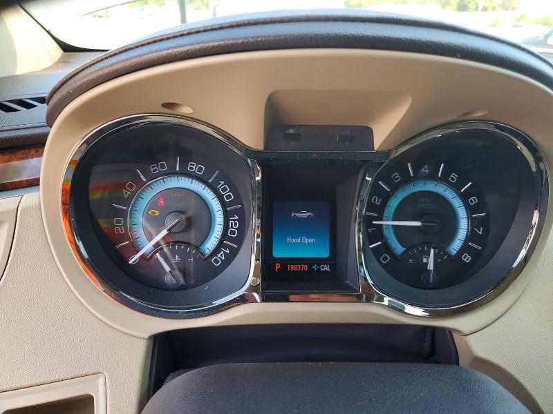 Aukcja sprzedaży 2012 Buick Lacrosse, vin: 1G4GD5E30CF164669, numer aukcji: 67378156