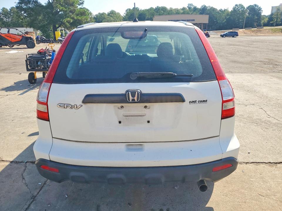 Продажа на аукционе авто 2009 Honda Cr-v, vin: 3CZRE38349G703385, номер лота: 69700796
