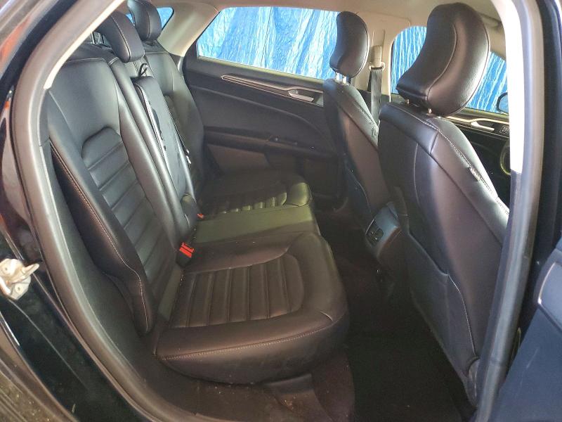 Aukcja sprzedaży 2017 Ford Fusion, vin: 3FA6P0H94HR333604, numer aukcji: 68137116