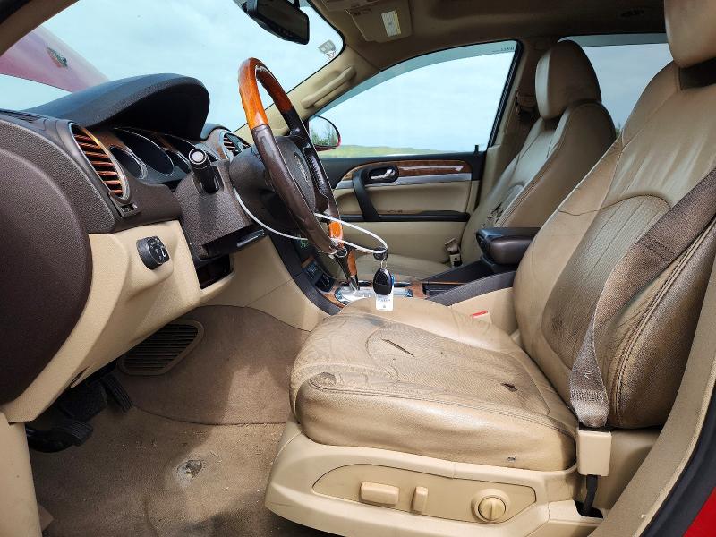 Aukcja sprzedaży 2012 Buick Enclave, vin: 5GAKRCED4CJ135557, numer aukcji: 69082466