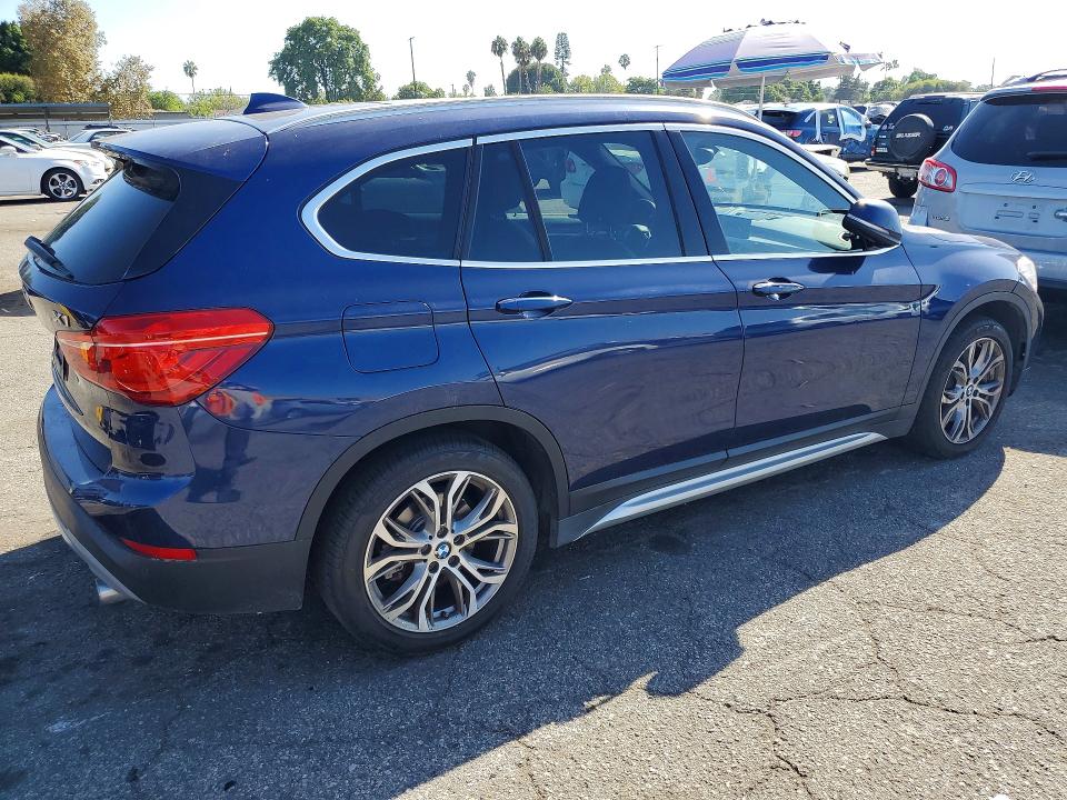 Aukcja sprzedaży 2016 Bmw X1, vin: WBXHT3C30GP884303, numer aukcji: 68689936