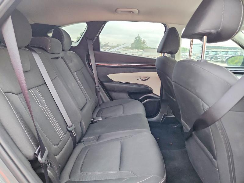 2024 Hyundai Tucson მანქანა იყიდება აუქციონზე, vin: 5NMJB3DE0RH351431, აუქციონის ნომერი: 70108076