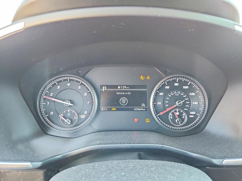 Продажа на аукционе авто 2023 Hyundai Santa Fe, vin: 5NMS24AJ8PH520104, номер лота: 68622716