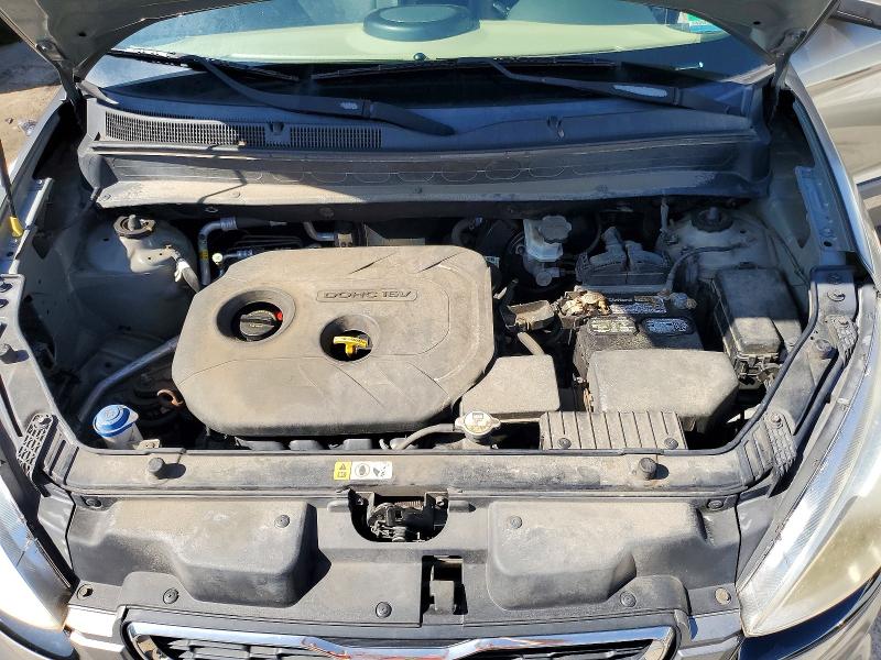 Продажа на аукционе авто 2013 Kia Soul, vin: KNDJT2A63D7562109, номер лота: 68591396