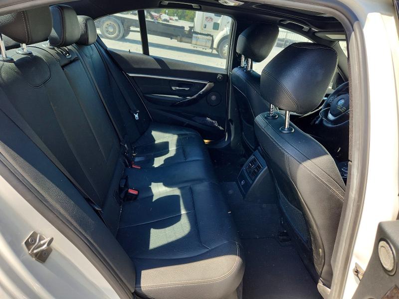 69068266 :رقم المزاد ، WBA8E9G58GNT84016 vin ، 2016 Bmw 328 مزاد بيع