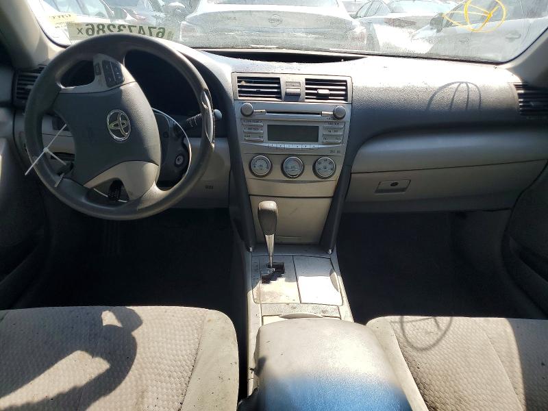 Aukcja sprzedaży 2011 Toyota Camry, vin: 4T1BF3EK9BU631856, numer aukcji: 67473286