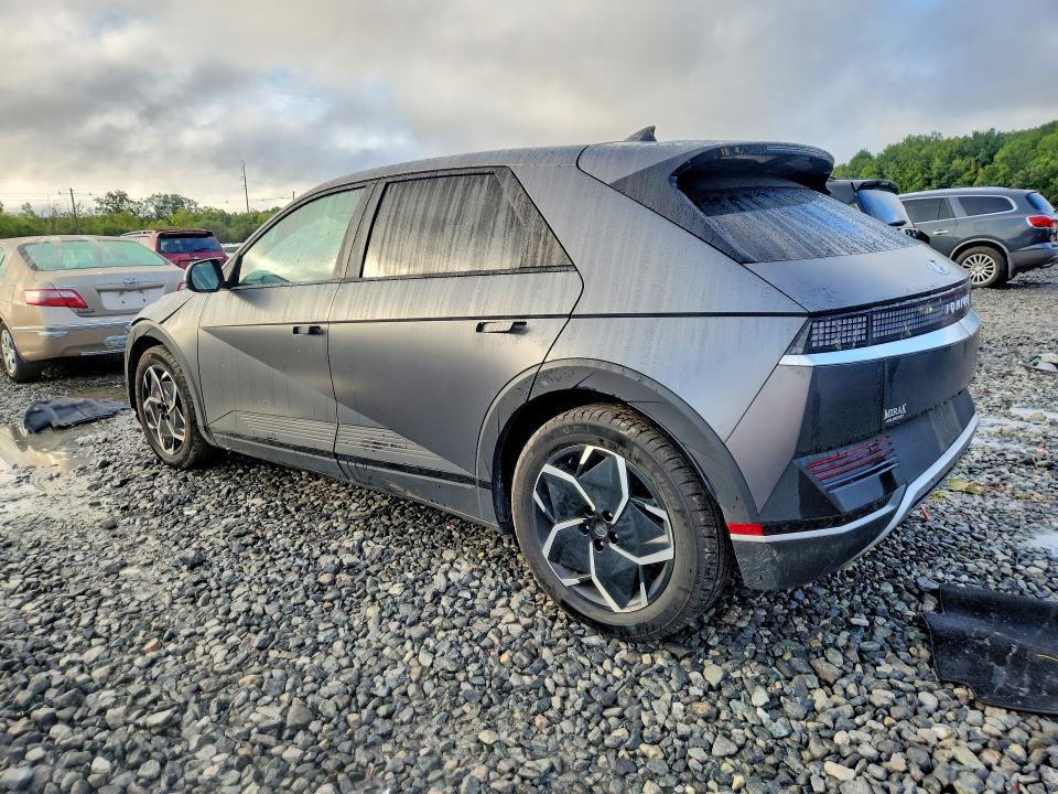 Aukcja sprzedaży 2022 Hyundai Ioniq 5, vin: KM8KNDAF8NU055070, numer aukcji: 69720196