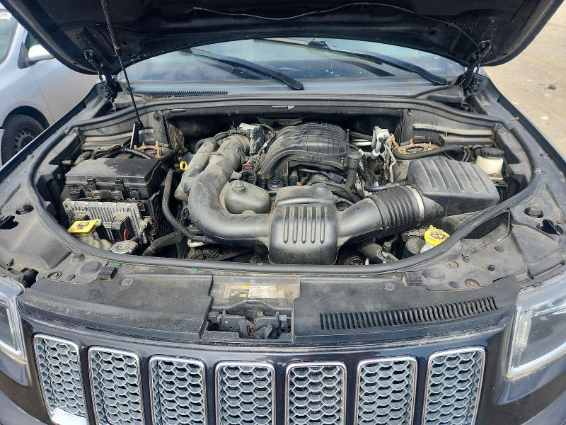 Продаж на аукціоні авто 2014 Jeep Grand Cherokee, vin: 1C4RJFBG0EC119707, номер лоту: 69498056