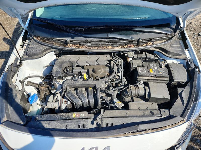 67464946 :رقم المزاد ، 3KPA24AD0PE603149 vin ، 2023 Kia Rio مزاد بيع