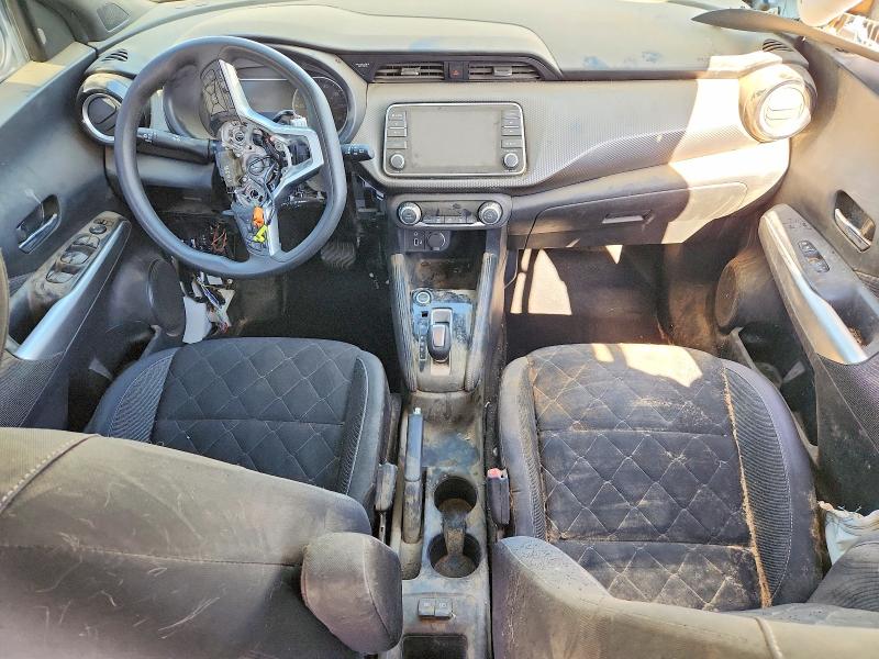 Продаж на аукціоні авто 2020 Nissan Kicks, vin: 3N1CP5CV0LL502854, номер лоту: 70528586