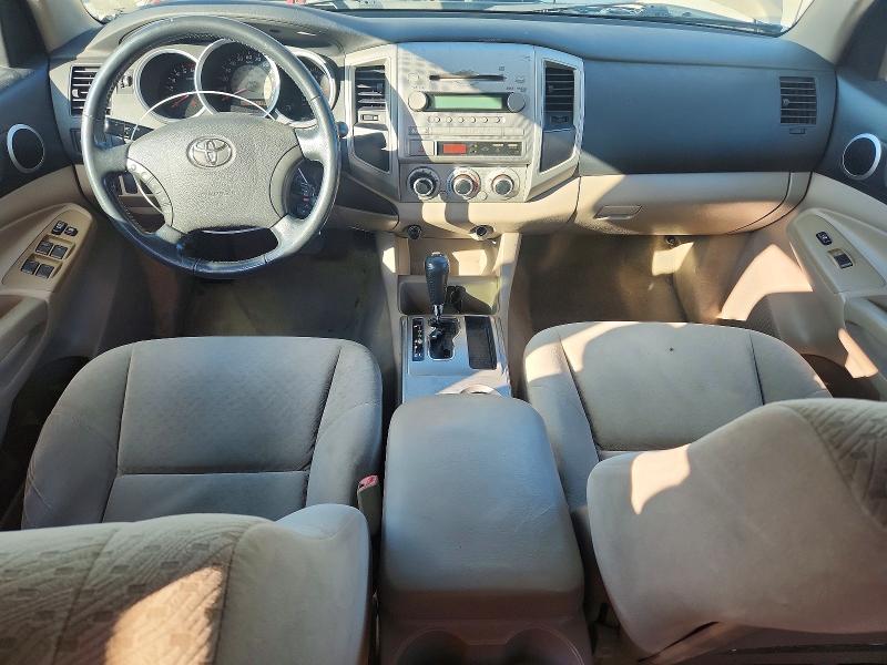 67113426 :رقم المزاد ، 3TMKU72NX6M007266 vin ، 2006 Toyota Tacoma مزاد بيع