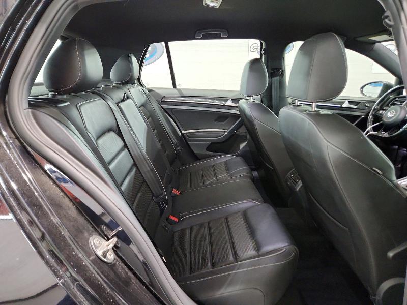 Aukcja sprzedaży 2019 Volkswagen Golf R, vin: WVWVA7AU1KW134335, numer aukcji: 68268516