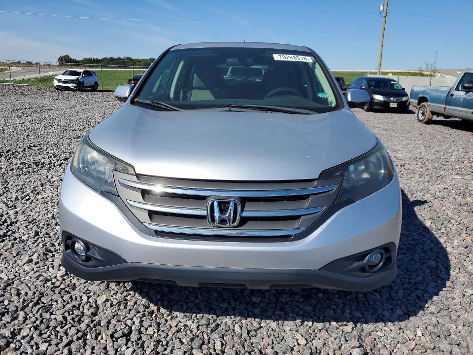 Продажа на аукционе авто 2012 Honda Cr-v, vin: 2HKRM4H57CH625893, номер лота: 70268576