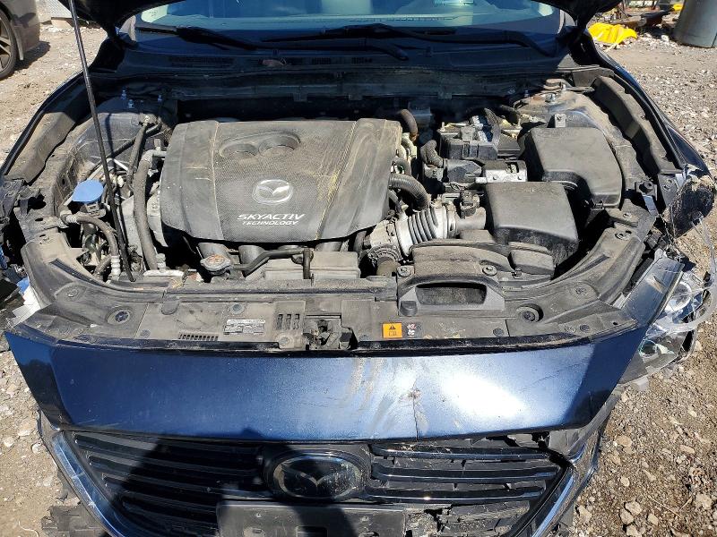 Aukcja sprzedaży 2017 Mazda 3, vin: 3MZBN1W31HM148908, numer aukcji: 70481476