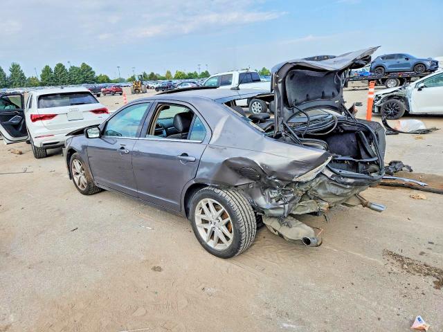Aukcja sprzedaży 2011 Ford Fusion, vin: 3FAHP0JG7BR266828, numer aukcji: 69493376