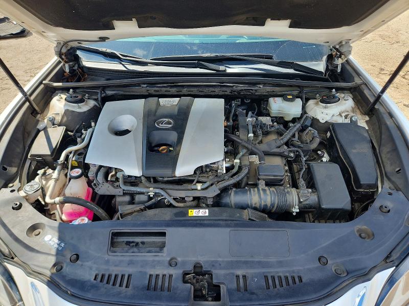 Продажа на аукционе авто 2020 Lexus Es, vin: 58AE21B12LU007187, номер лота: 69978196