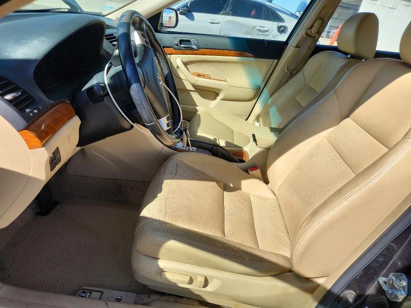 Aukcja sprzedaży 2006 Acura Tsx, vin: JH4CL96966C033816, numer aukcji: 68776616