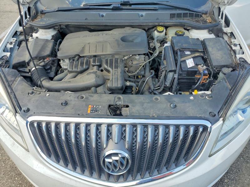 Aukcja sprzedaży 2016 Buick Verano, vin: 1G4PP5SK8G4100822, numer aukcji: 67452776