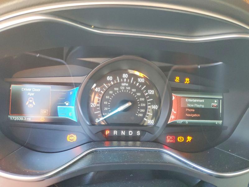Продаж на аукціоні авто 2014 Ford Fusion, vin: 3FA6P0H73ER326122, номер лоту: 69569076
