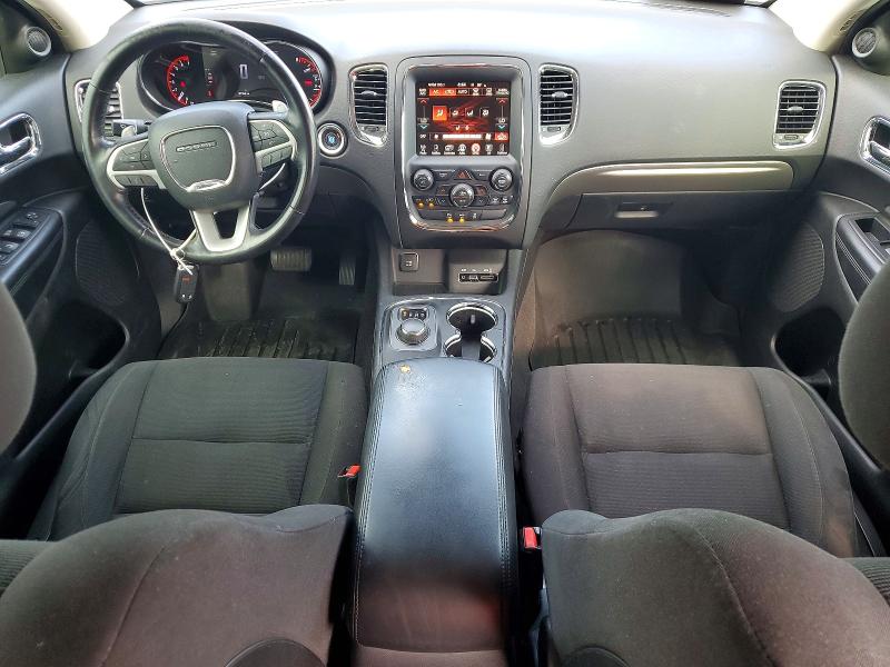 Aukcja sprzedaży 2014 Dodge Durango, vin: 1C4RDHAG4EC971787, numer aukcji: 67725266