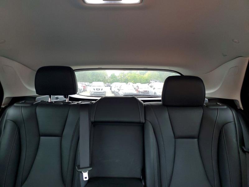 Продаж на аукціоні авто 2024 Buick Envision, vin: LRBFZME44RD073198, номер лоту: 69174266