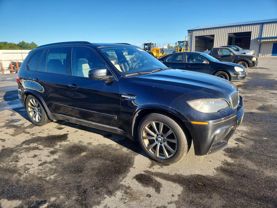 Auction sale of the 2011 Bmw X5, vin: 5YMGY0C59BLK26447        , lot number: 67997806