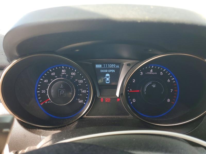 68336896 :رقم المزاد ، KMHHT6KD7EU121357 vin ، 2014 Hyundai Genesis Coupe مزاد بيع