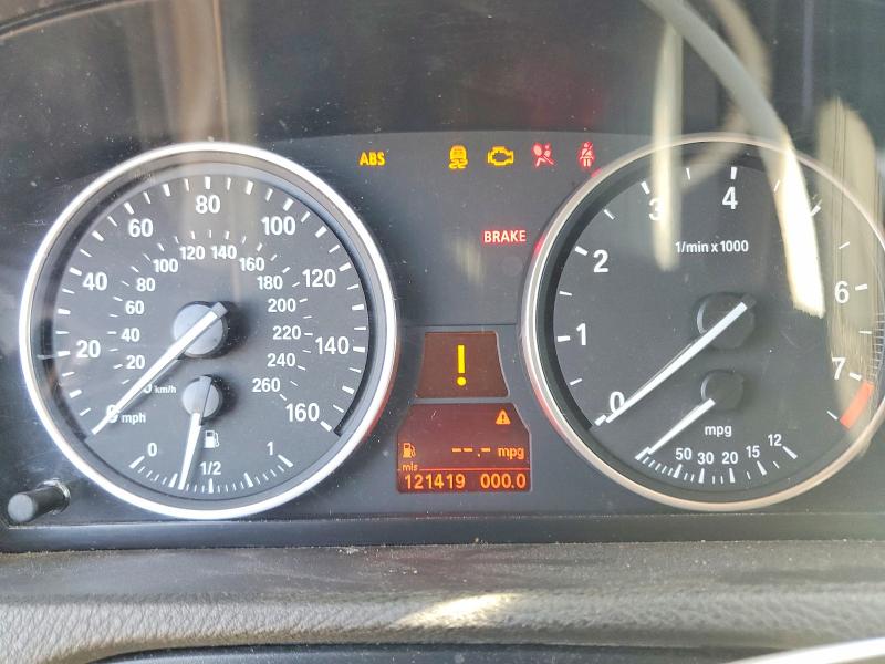Продаж на аукціоні авто 2013 Bmw X5, vin: 5UXZV4C55D0B17670, номер лоту: 68570166