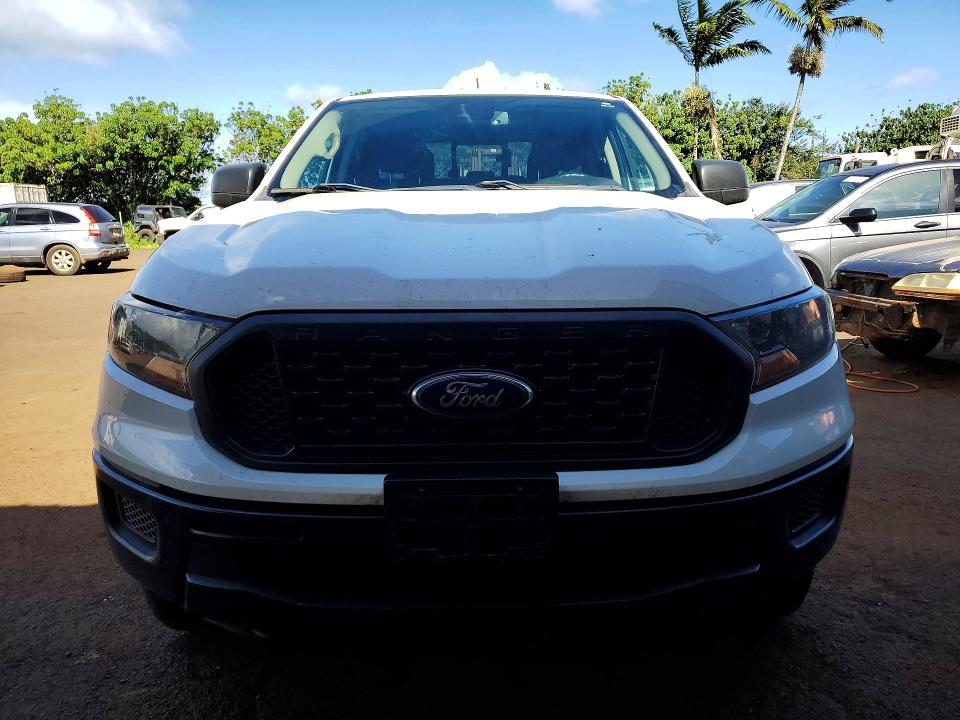 66855736 :رقم المزاد ، 1FTER4FH7LLA46220 vin ، 2020 Ford Ranger مزاد بيع