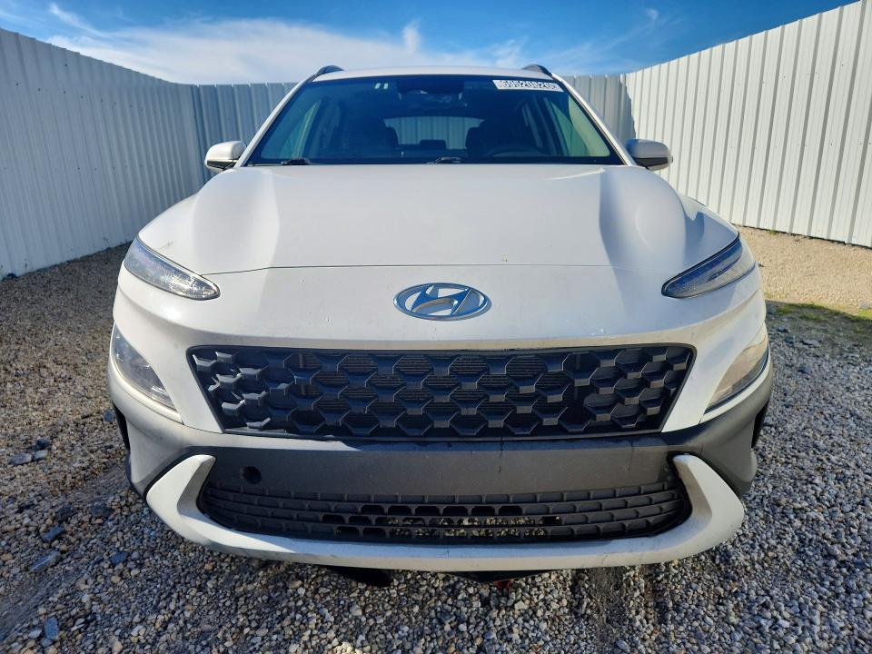 Продажа на аукционе авто 2023 Hyundai Kona, vin: KM8K62AB4PU971472, номер лота: 69520826