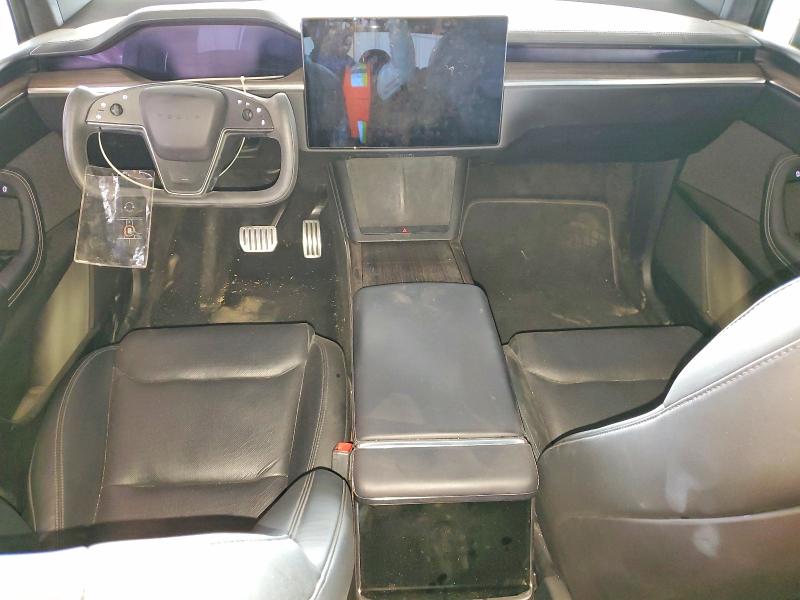 Aukcja sprzedaży 2023 Tesla Model X, vin: 7SAXCDE56PF378694, numer aukcji: 68055836