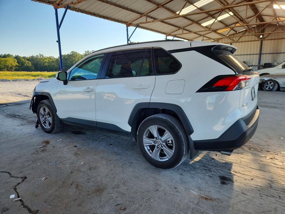 Aukcja sprzedaży 2024 Toyota Rav4, vin: 2T3W1RFV8RW354064, numer aukcji: 67872906