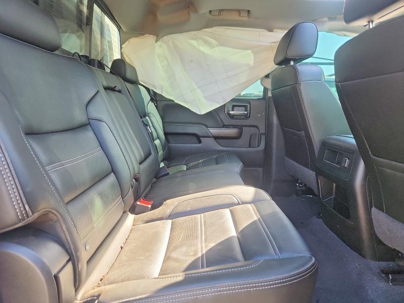 2019 Gmc Sierra მანქანა იყიდება აუქციონზე, vin: 1GT12SEY3KF242578, აუქციონის ნომერი: 69157026