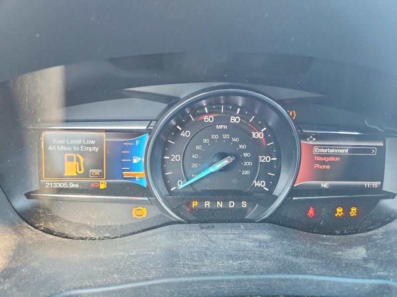 Продажа на аукционе авто 2016 Ford Explorer, vin: 1FM5K8FH0GGB59514, номер лота: 69408736