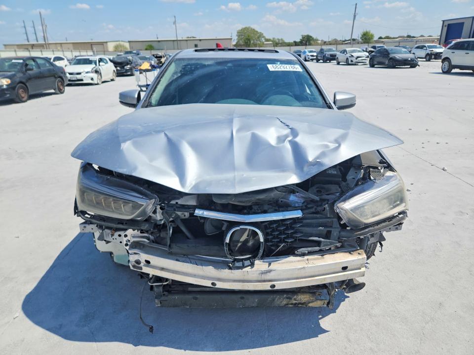 Aukcja sprzedaży 2018 Acura Tlx, vin: 19UUB2F37JA006240, numer aukcji: 68292786