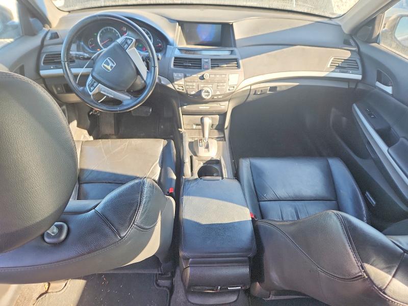 Продажа на аукционе авто 2010 Honda Accord, vin: 1HGCP3F88AA029217, номер лота: 68434936