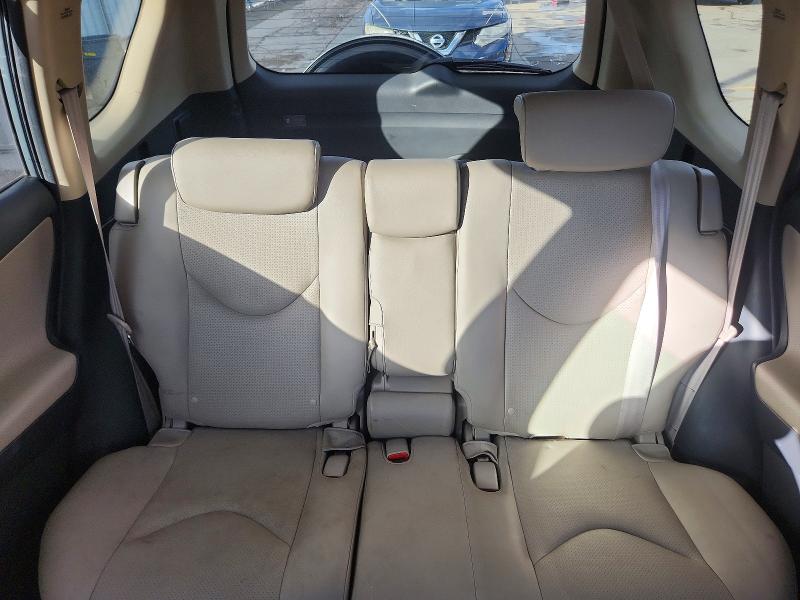 Продаж на аукціоні авто 2008 Toyota Rav4, vin: JTMBK31VX86034292, номер лоту: 67740846