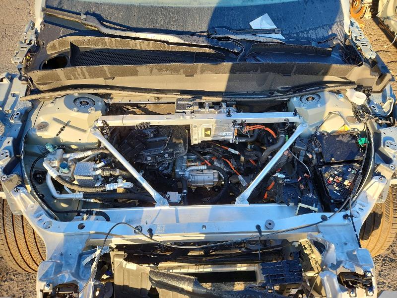 Auction sale of the 2026 Volvo Ex90, vin: 7JDDD3VK9TG060685, lot number: 69300686