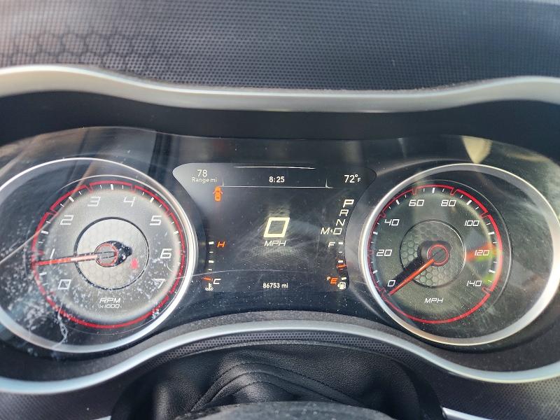 67455896 :رقم المزاد ، 2C3CDXJG0GH123376 vin ، 2016 Dodge Charger مزاد بيع