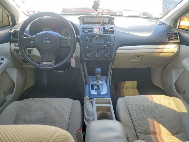 67641856 :رقم المزاد ، JF1GPAD60D2874685 vin ، 2013 Subaru Impreza مزاد بيع