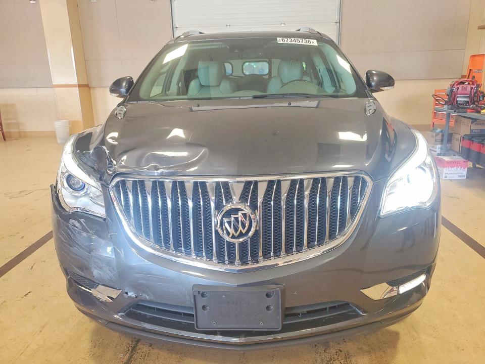 67345736 :رقم المزاد ، 5GAKVCKD1EJ182256 vin ، 2014 Buick Enclave مزاد بيع