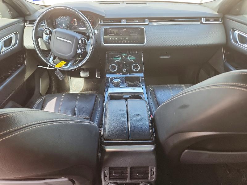 Aukcja sprzedaży 2020 Land Rover Range Rover Velar, vin: SALYK2EX4LA253330, numer aukcji: 68826206