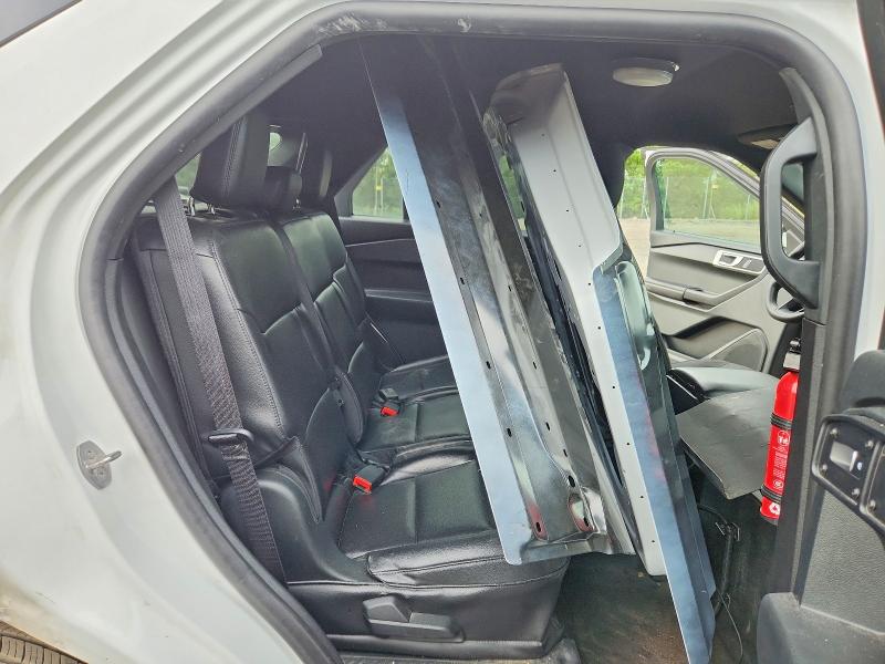 Продаж на аукціоні авто 2023 Ford Explorer, vin: 1FM5K8AB7PGB12435, номер лоту: 67020766