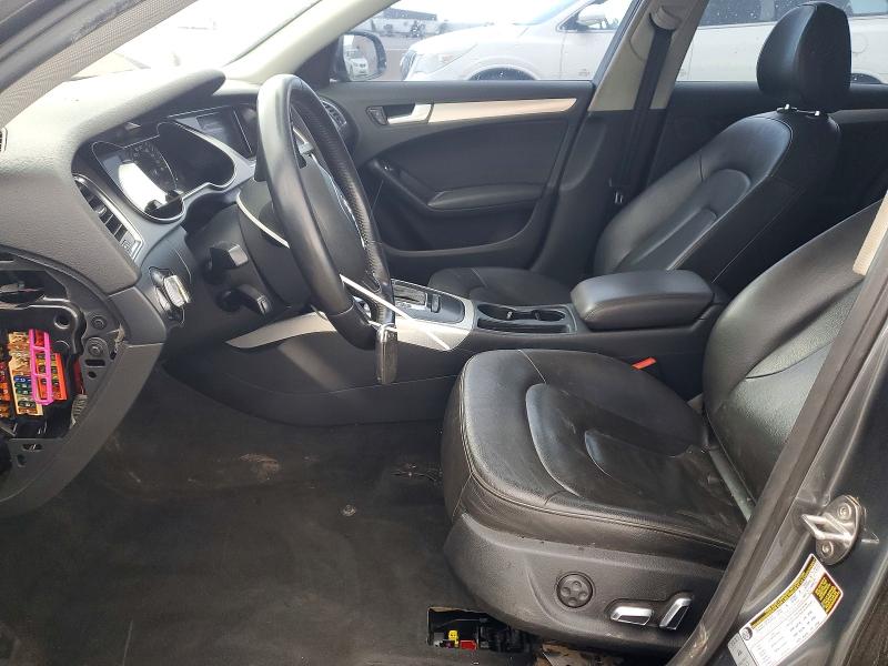 Aukcja sprzedaży 2014 Audi A4, vin: WAUBFAFL9EN023332, numer aukcji: 68168426